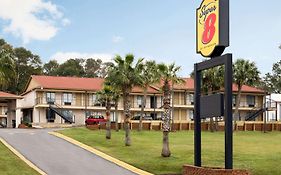 Super 8 Motel Crestview Fl